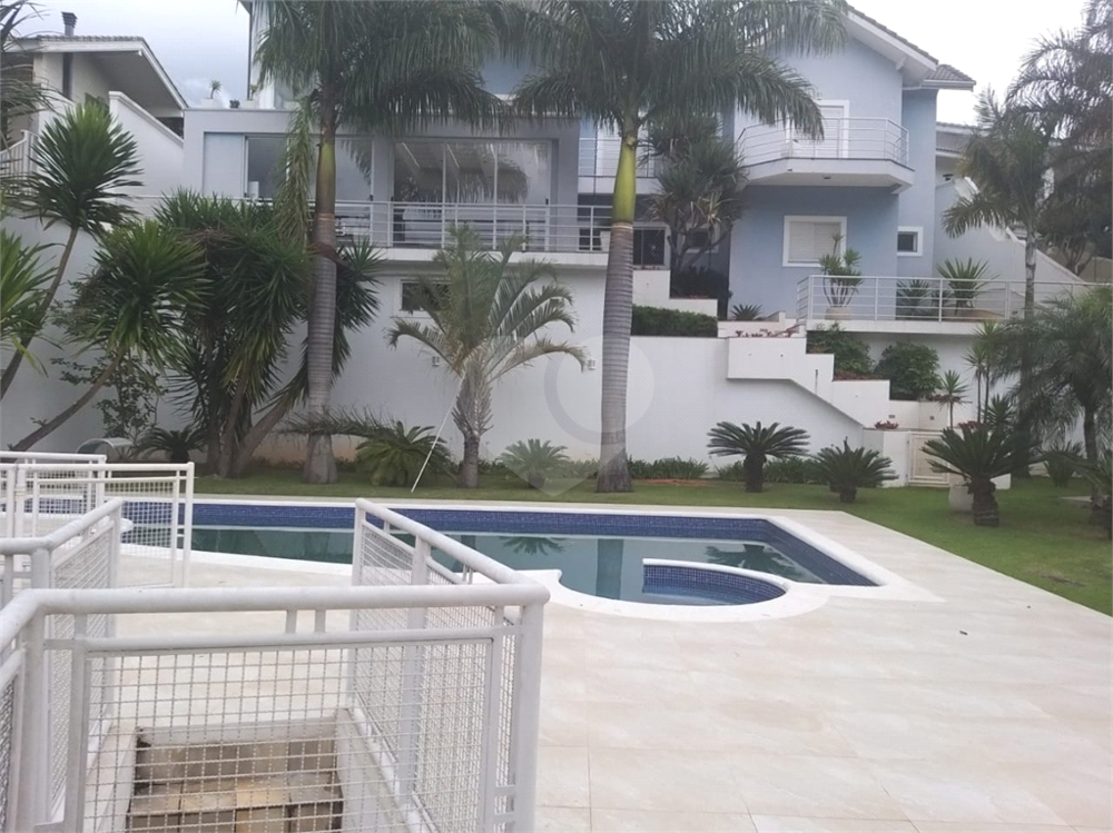 Casa de Condomínio à venda com 4 quartos, 650m² - Foto 2