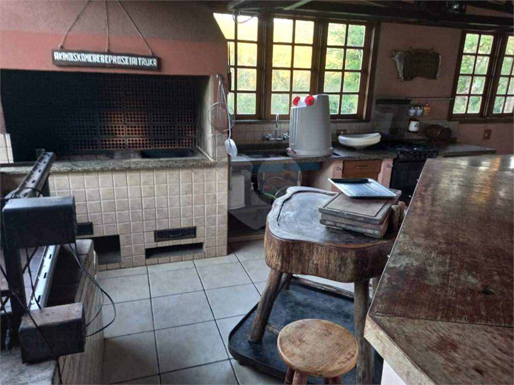 Chácara, 9 quartos, 2 hectares - Foto 4