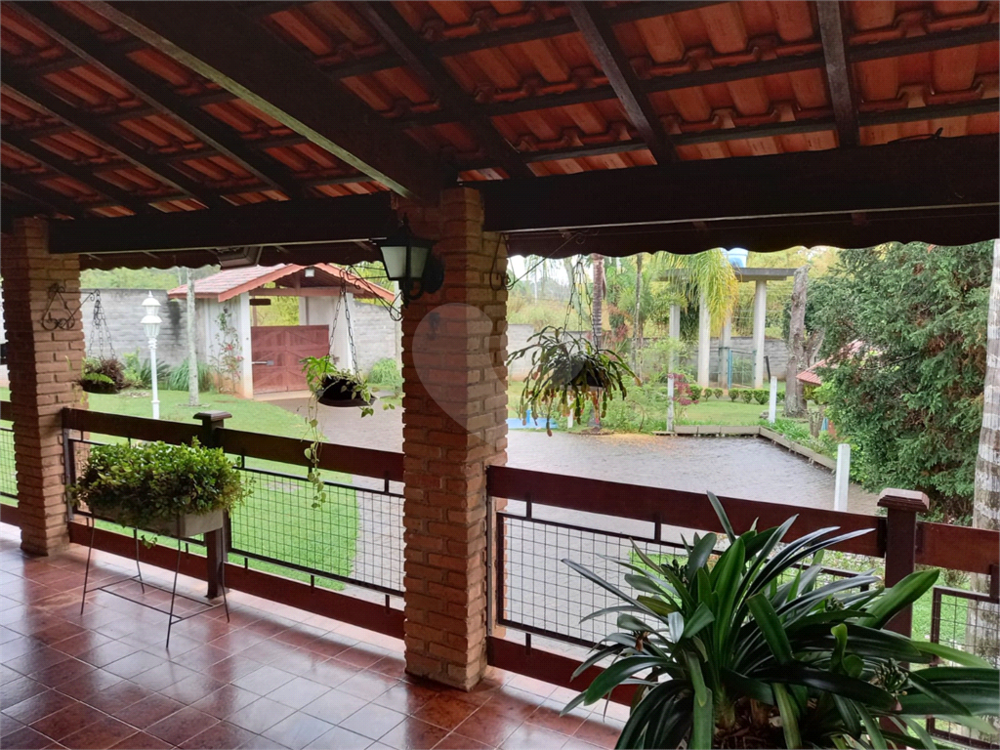 Chácara, 9 quartos, 2 hectares - Foto 1