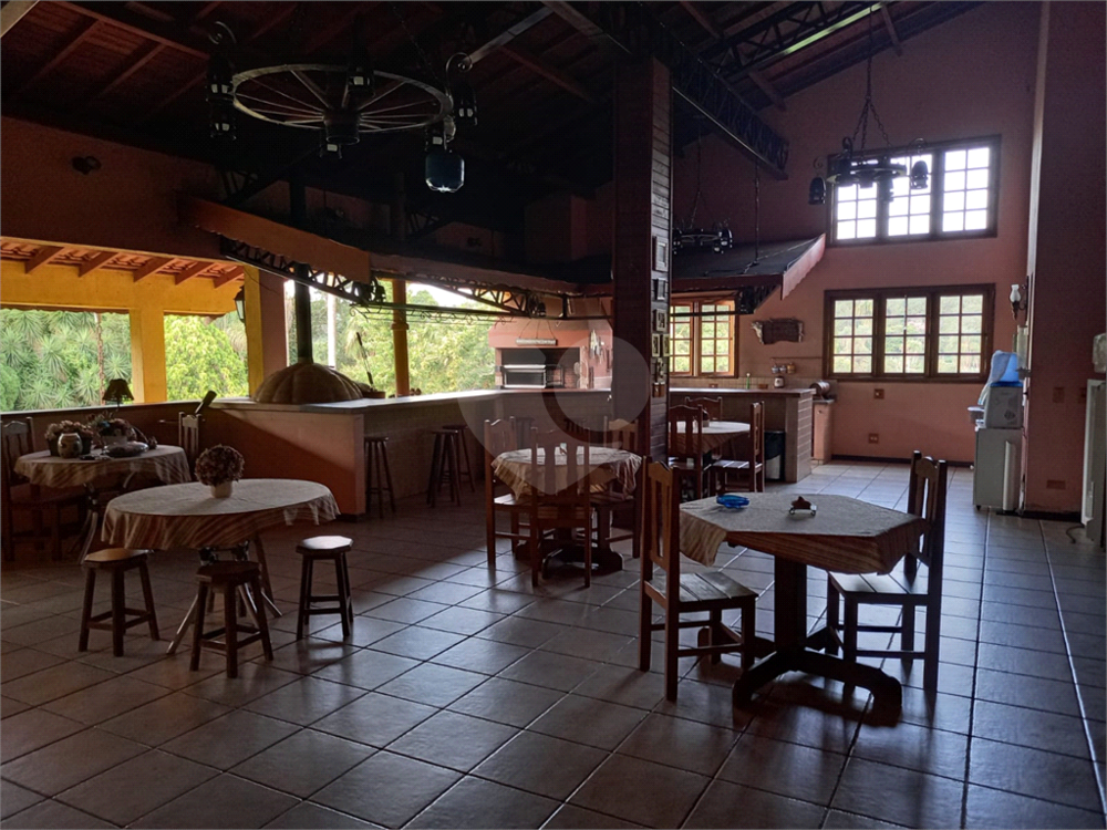 Chácara, 9 quartos, 2 hectares - Foto 3