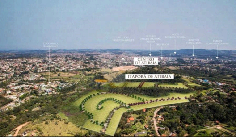 Terreno à venda, 825m² - Foto 7