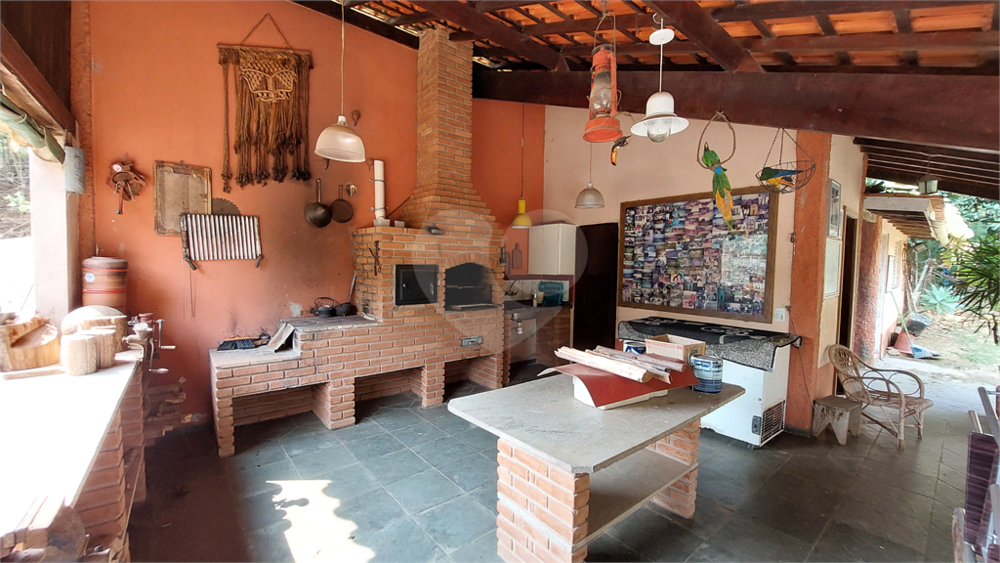 Sítio à venda com 2 quartos, 400m² - Foto 3