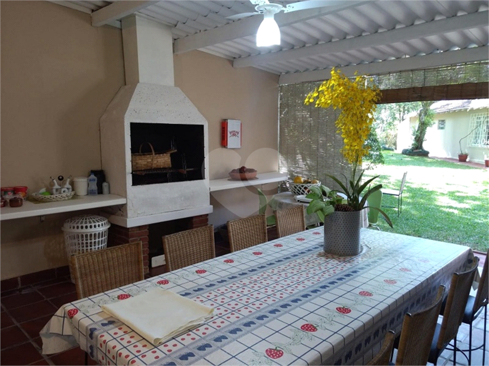 Sítio à venda com 6 quartos, 36000m² - Foto 5