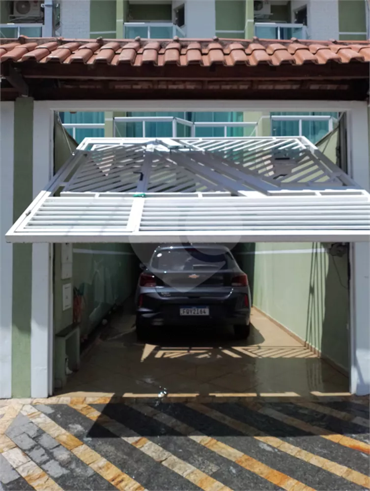 Sobrado à venda com 3 quartos, 132m² - Foto 4