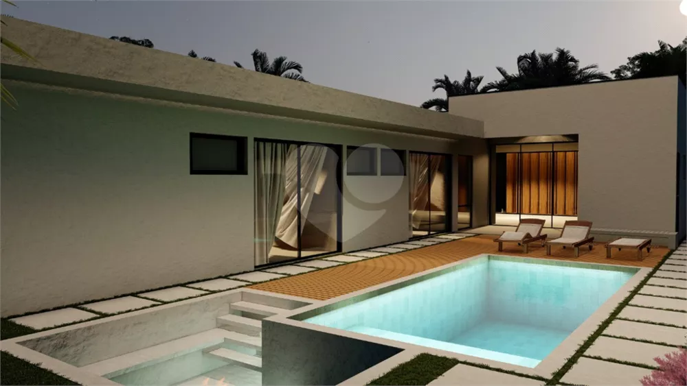 Casa de Condomínio, 3 quartos - Foto 12