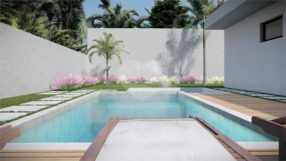 Casa de Condomínio, 3 quartos - Foto 6