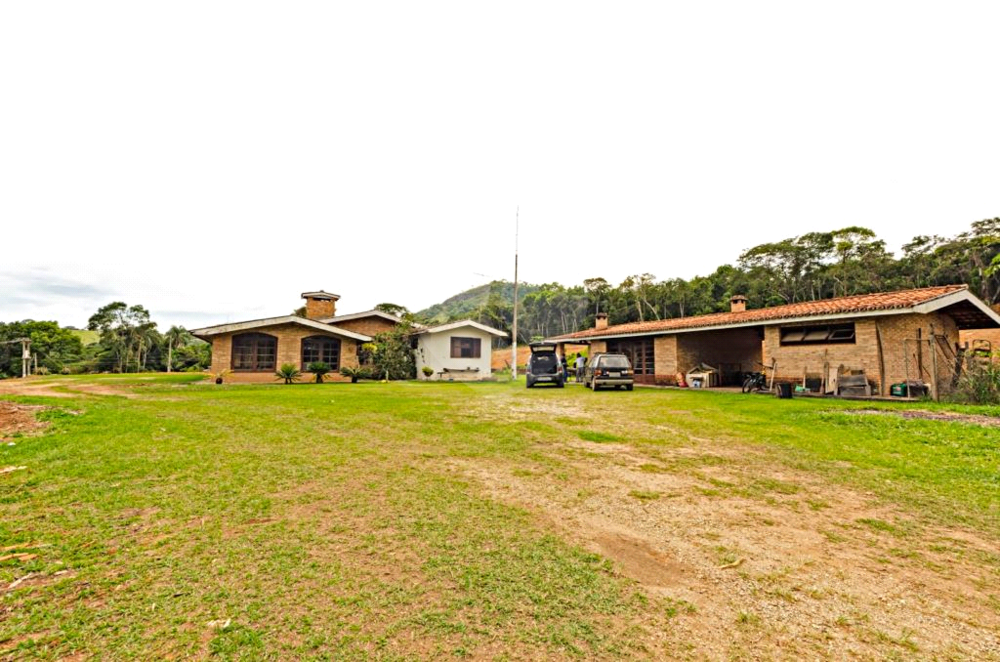 Terreno, 5 hectares - Foto 2