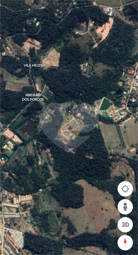 Terreno, 5 hectares - Foto 9