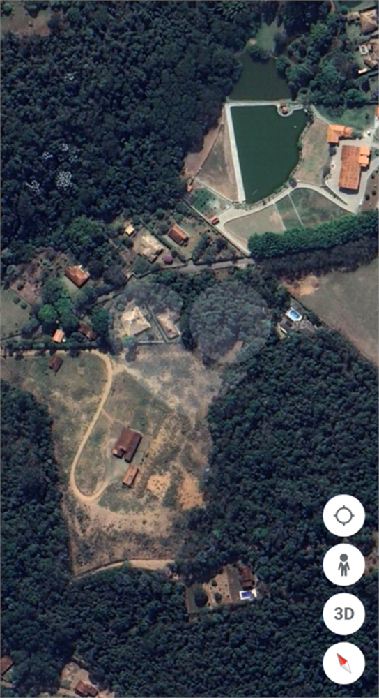Terreno, 5 hectares - Foto 8