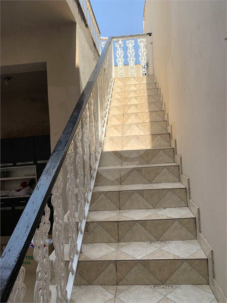 Sobrado, 4 quartos, 550 m² - Foto 8