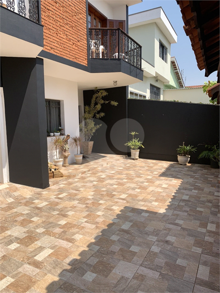 Sobrado, 4 quartos, 550 m² - Foto 3
