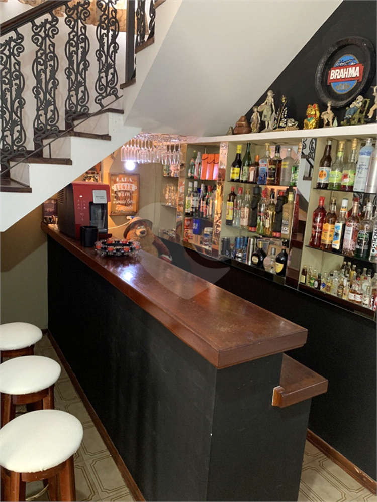 Sobrado, 4 quartos, 550 m² - Foto 5