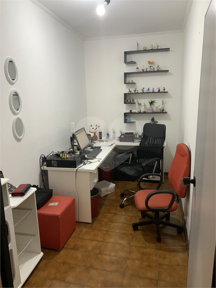 Sobrado, 4 quartos, 550 m² - Foto 9