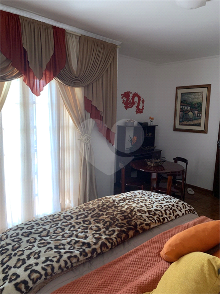 Sobrado, 4 quartos, 550 m² - Foto 12