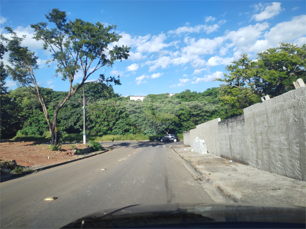 Terreno à venda, 191m² - Foto 1