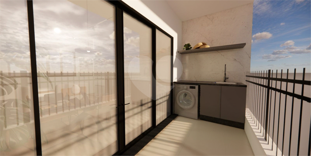 Apartamento, 3 quartos, 64 m² - Foto 5