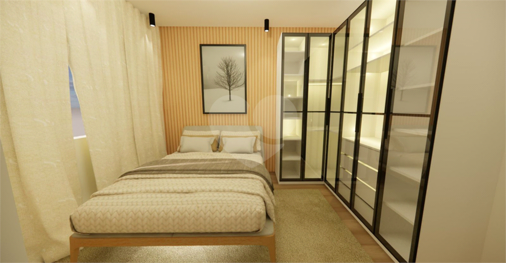 Apartamento, 3 quartos, 64 m² - Foto 7