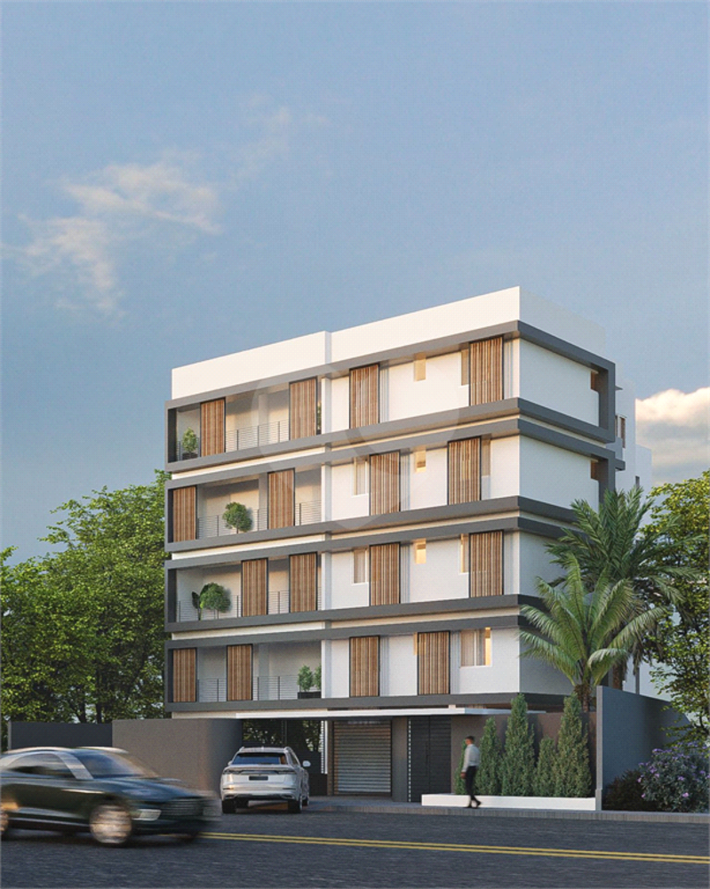 Apartamento, 3 quartos, 64 m² - Foto 10