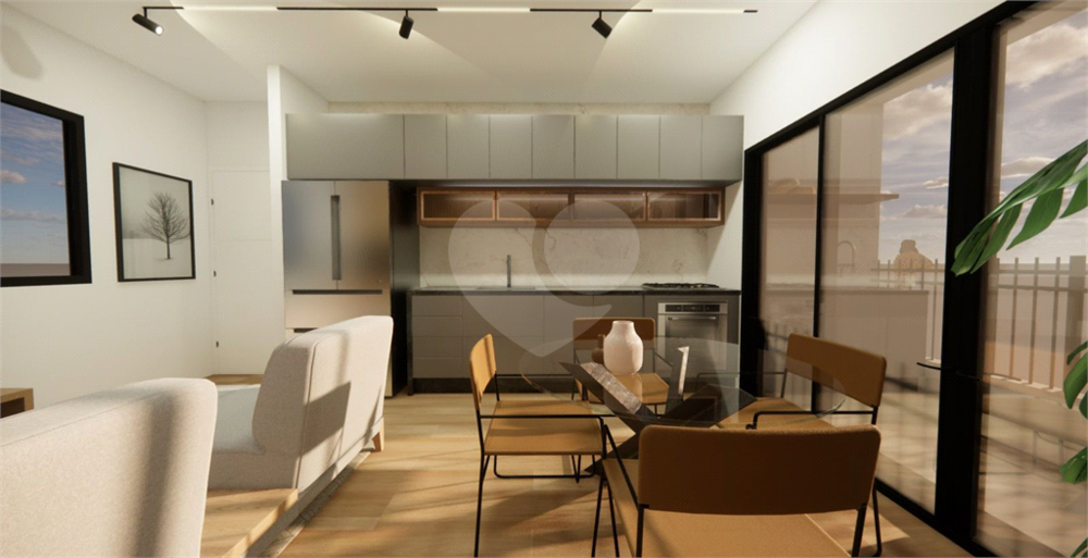 Apartamento, 3 quartos, 64 m² - Foto 9