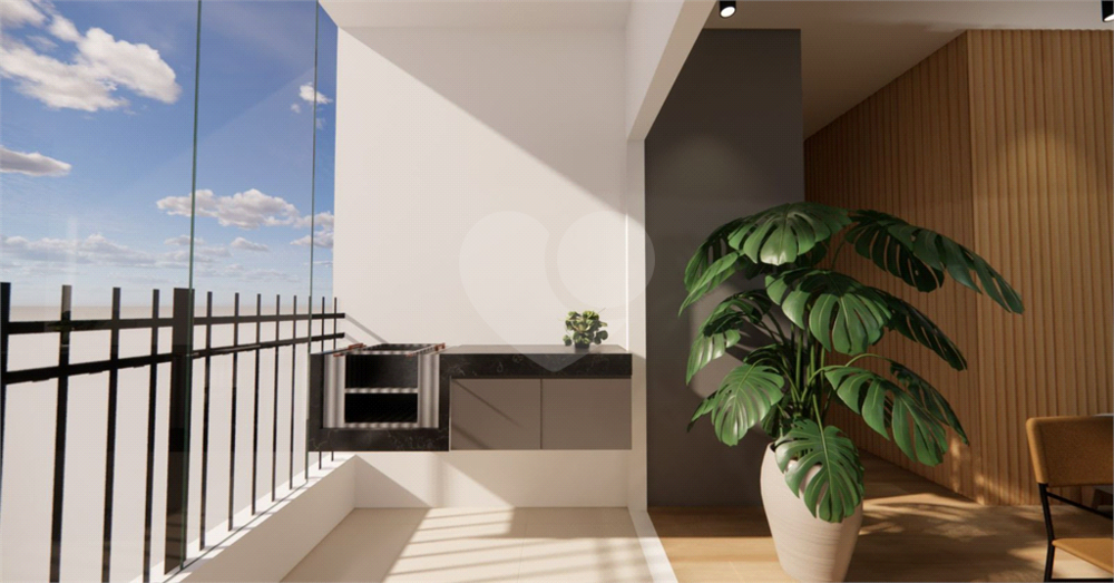 Apartamento, 3 quartos, 64 m² - Foto 11