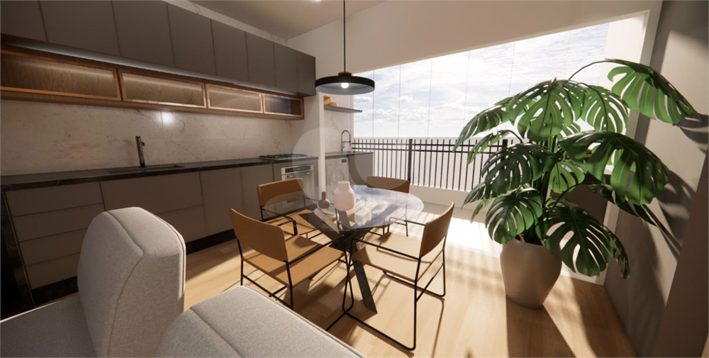 Apartamento, 3 quartos, 64 m² - Foto 12