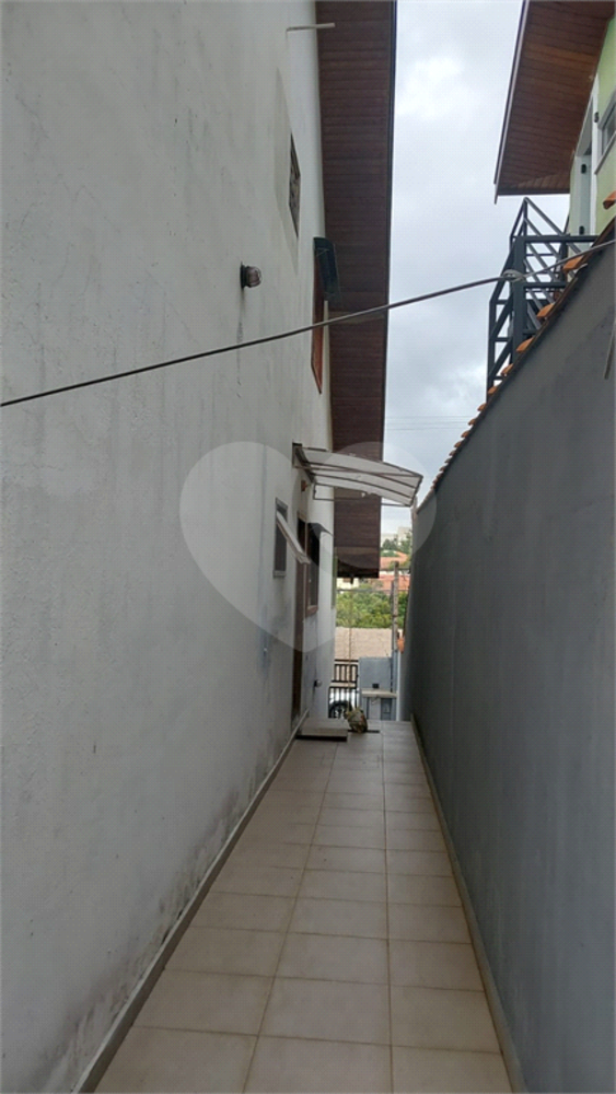 Casa, 4 quartos, 240 m² - Foto 7