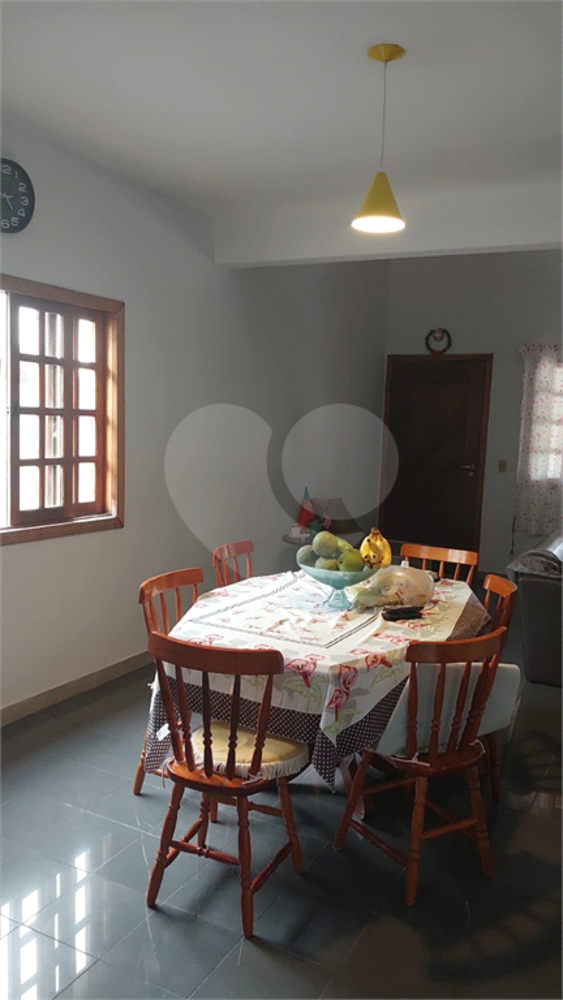 Casa, 4 quartos, 240 m² - Foto 18