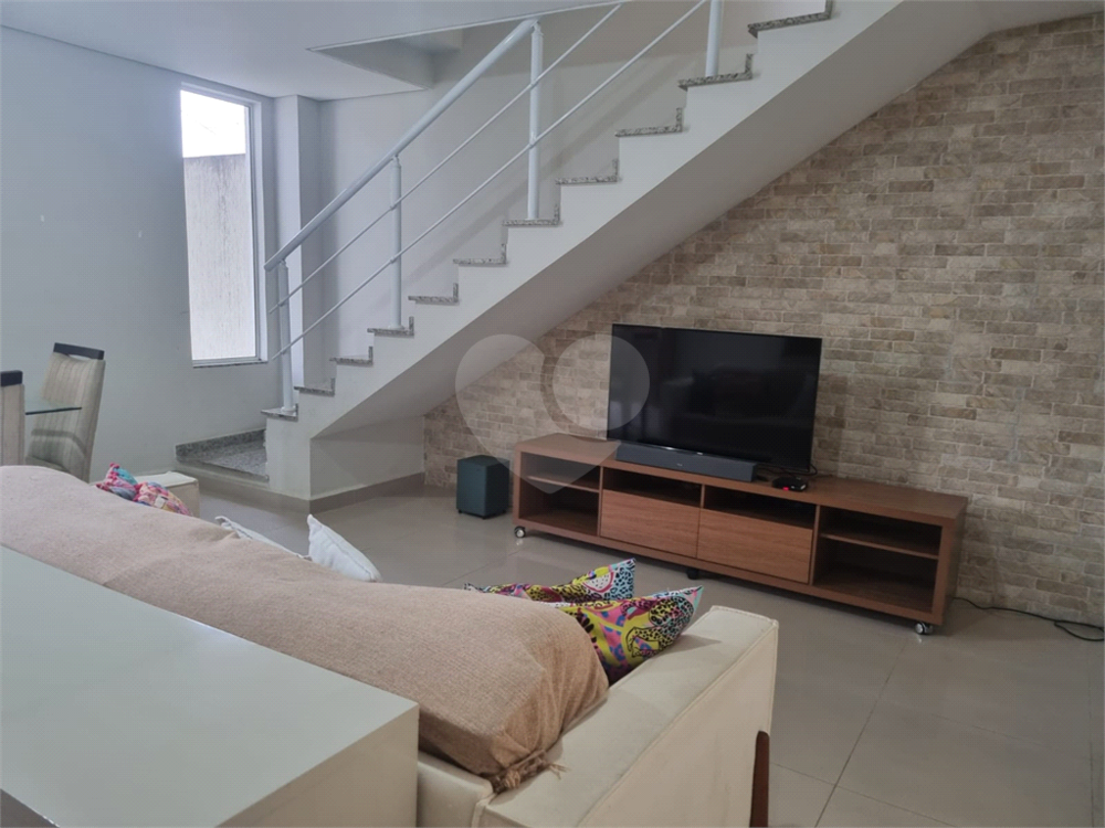 Sobrado à venda com 2 quartos, 88m² - Foto 15