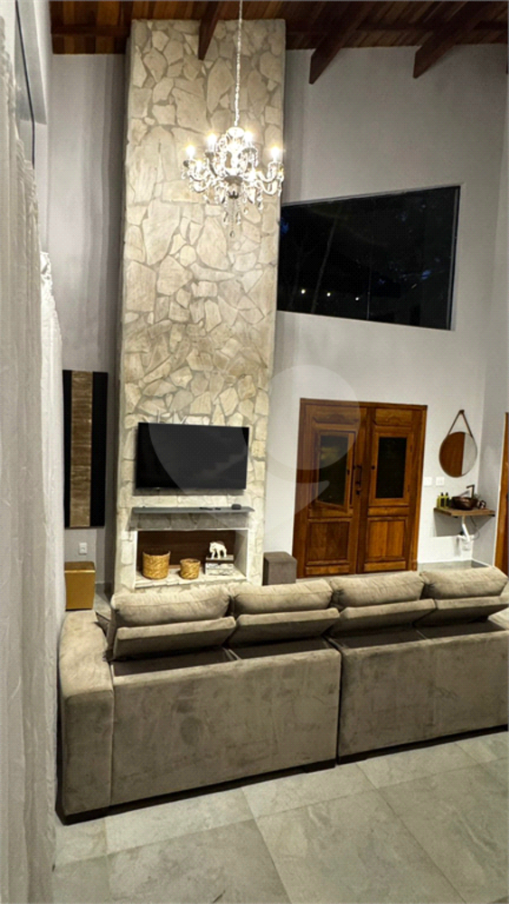 Casa de Condomínio à venda com 4 quartos, 300m² - Foto 5