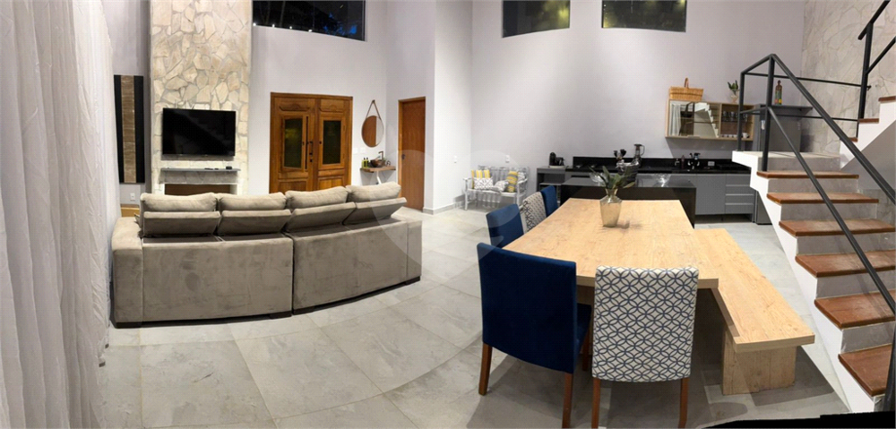 Casa de Condomínio à venda com 4 quartos, 300m² - Foto 10