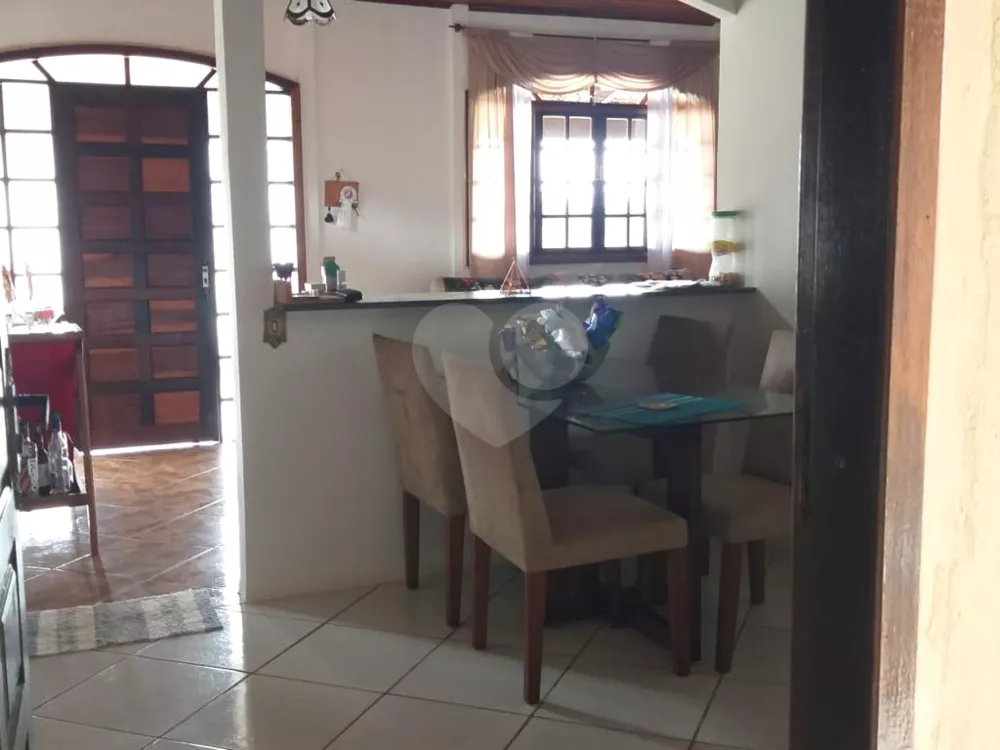 Chácara, 3 quartos, 1000 m² - Foto 5