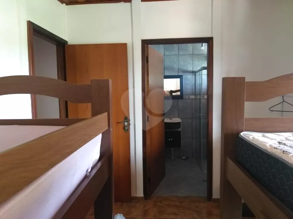 Chácara, 3 quartos, 1000 m² - Foto 7