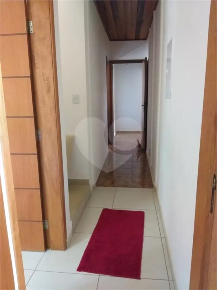 Chácara, 3 quartos, 1000 m² - Foto 8