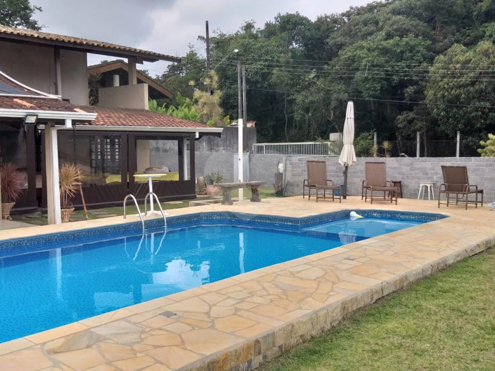 Chácara à venda com 3 quartos, 350m² - Foto 4