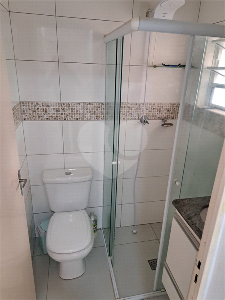 Apartamento, 2 quartos, 52 m² - Foto 8