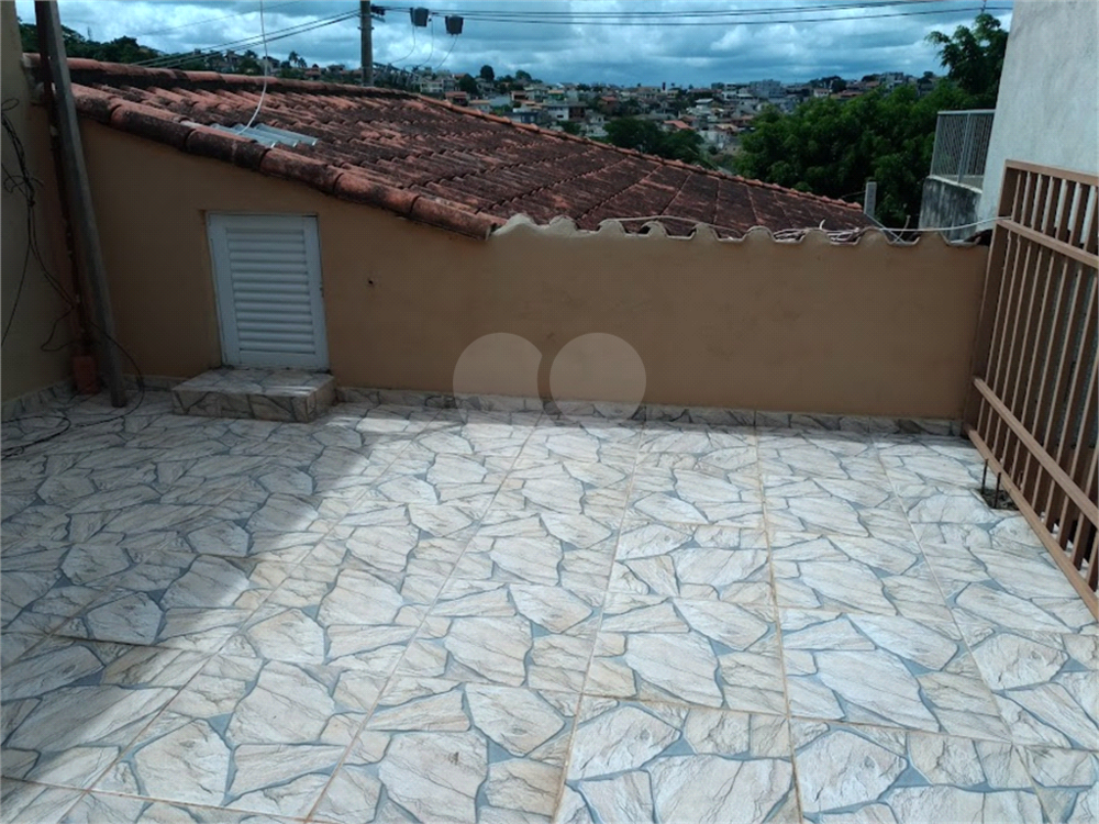Sobrado à venda com 2 quartos, 144m² - Foto 7