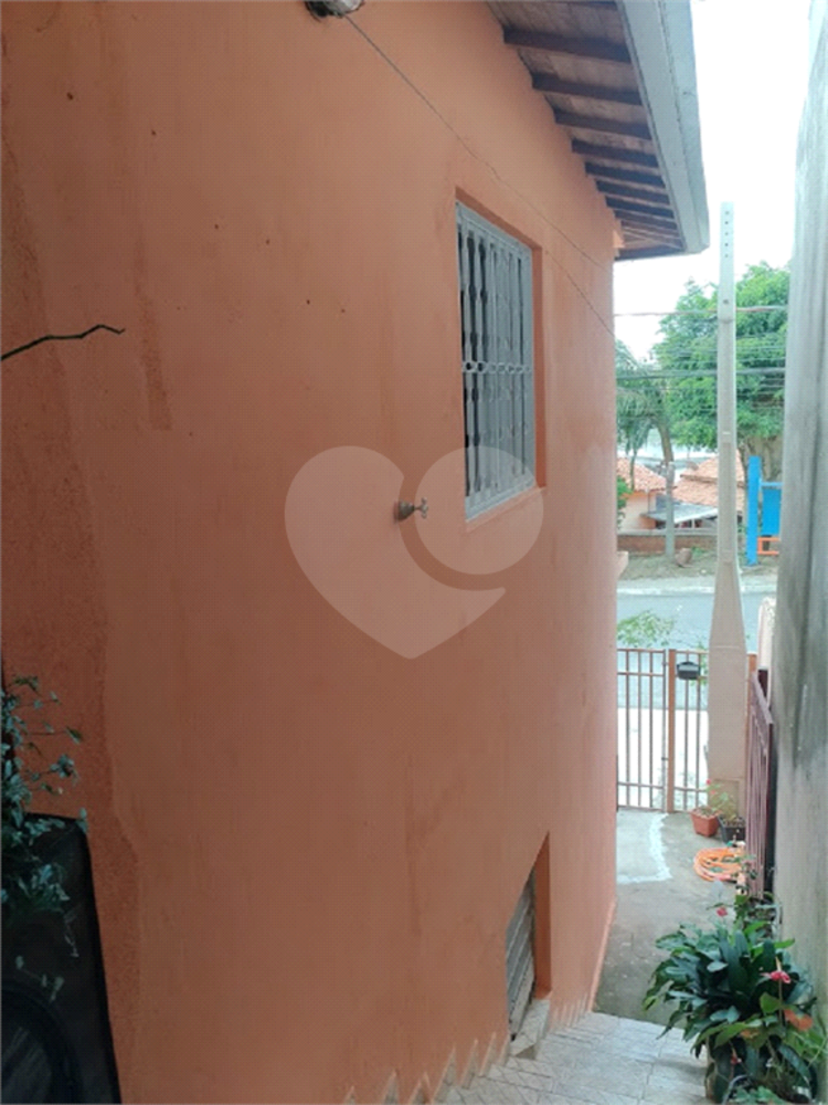 Sobrado à venda com 2 quartos, 144m² - Foto 9