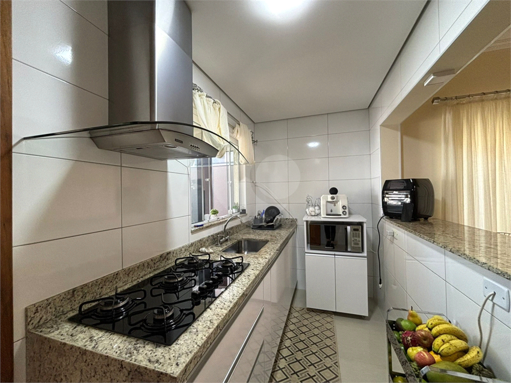 Casa, 3 quartos, 237 m² - Foto 16