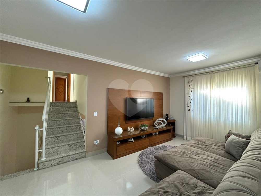 Casa, 3 quartos, 237 m² - Foto 10