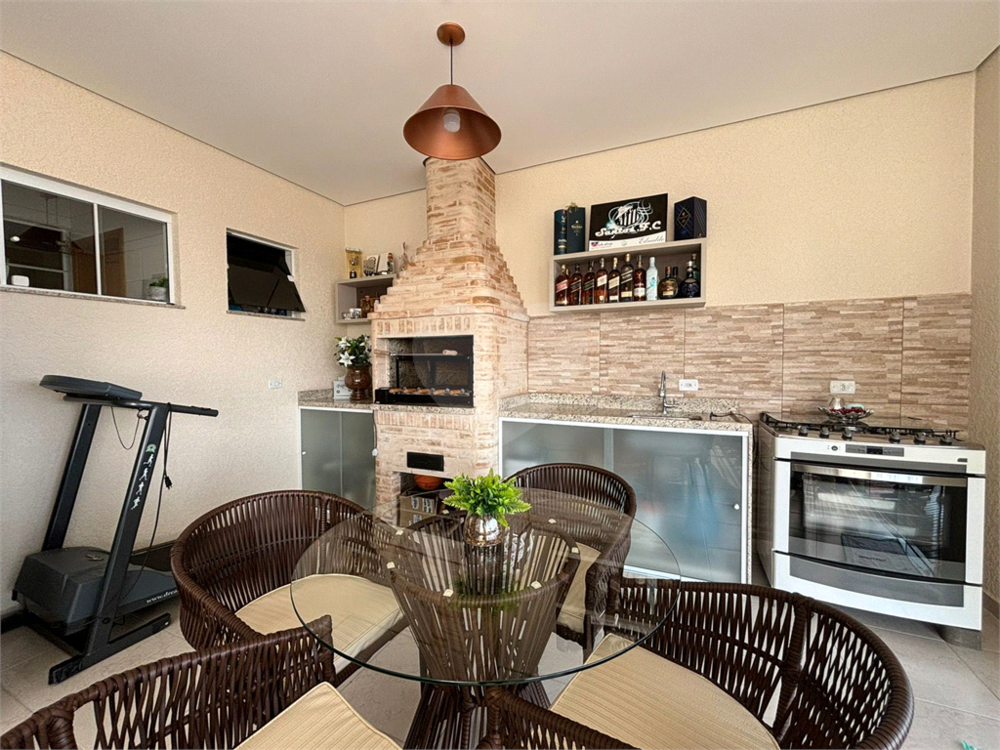 Casa, 3 quartos, 237 m² - Foto 42