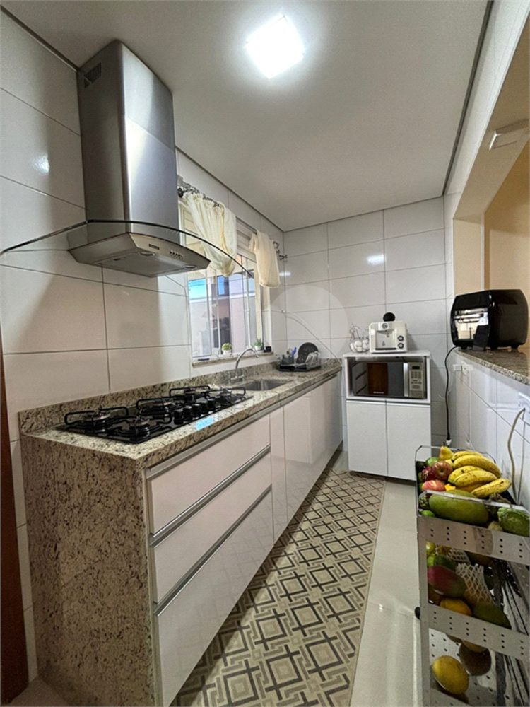 Casa, 3 quartos, 237 m² - Foto 15