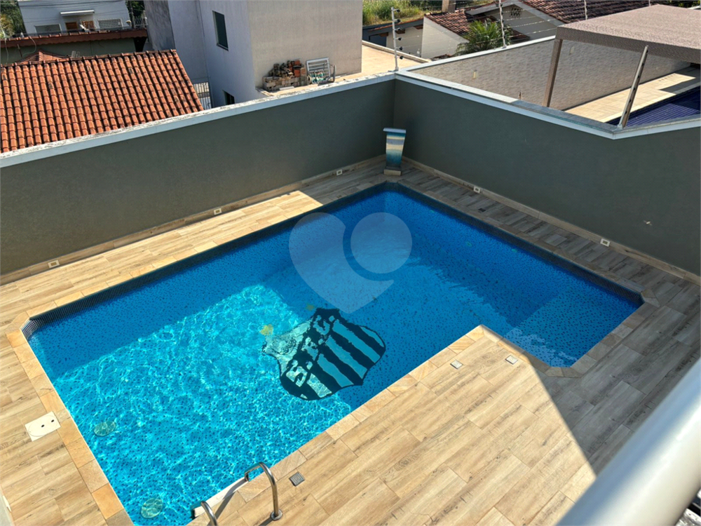 Casa, 3 quartos, 237 m² - Foto 41