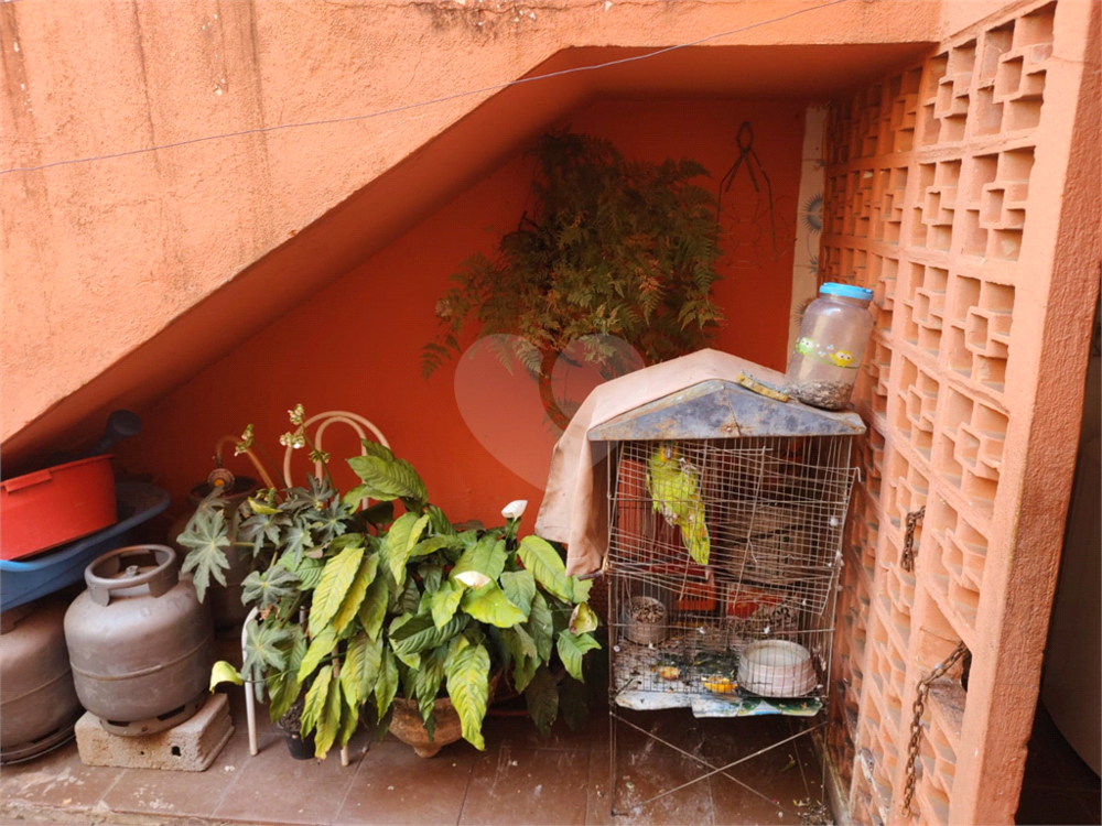 Sobrado à venda com 3 quartos, 120m² - Foto 3