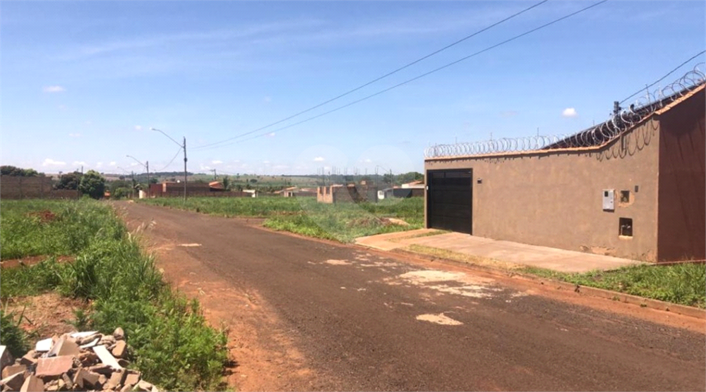 Terreno, 200 m² - Foto 1