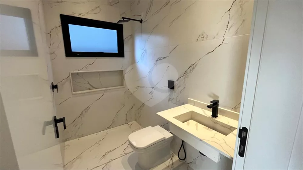 Casa de Condomínio, 4 quartos - Foto 7