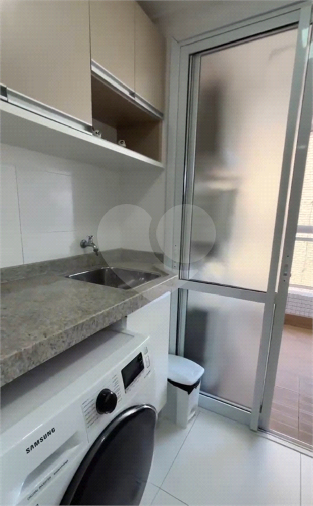 Apartamento à venda com 2 quartos, 97m² - Foto 5