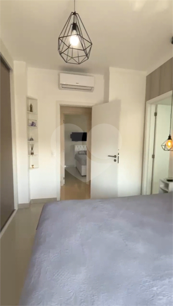 Apartamento à venda com 2 quartos, 97m² - Foto 1