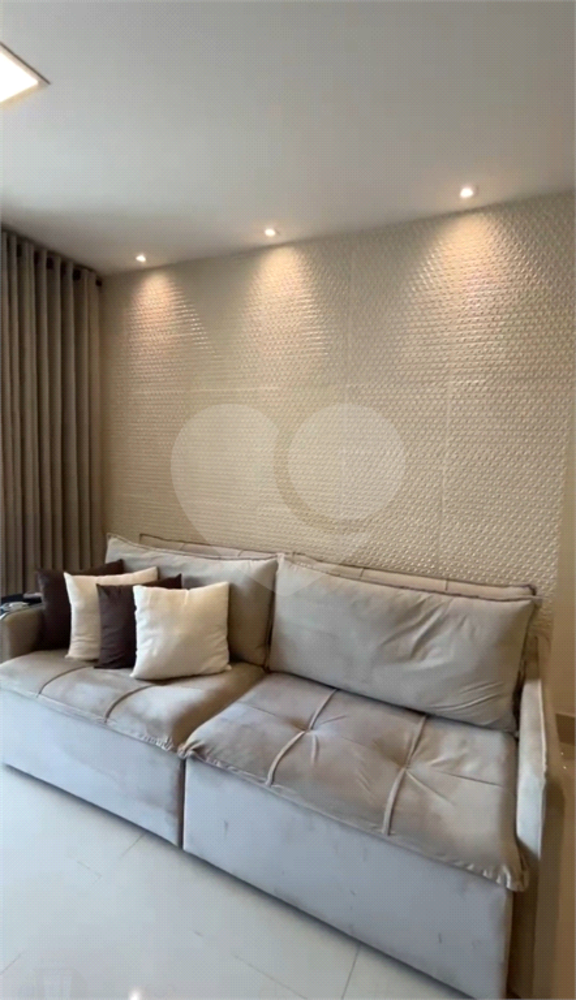 Apartamento à venda com 2 quartos, 97m² - Foto 9
