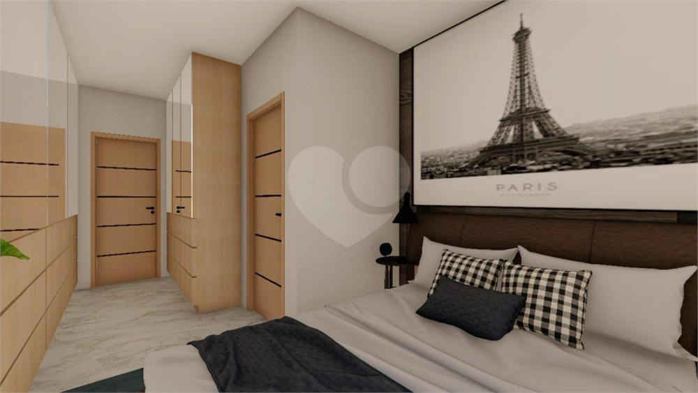 Sobrado à venda com 3 quartos, 170m² - Foto 10
