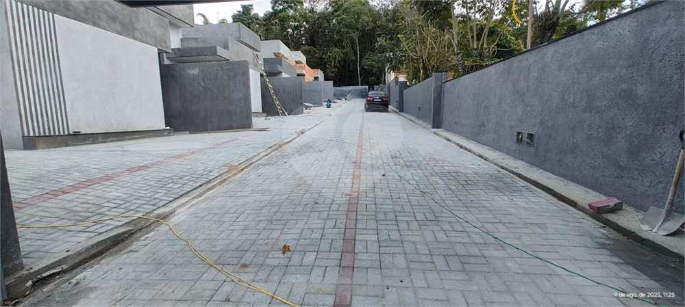 Casa de Condomínio, 3 quartos - Foto 12